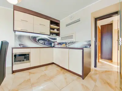 Ferienwohnung für 6 Personen (50 m²) in Misdroy 2/10