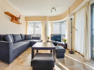 Ferienwohnung für 6 Personen (50 m²) in Misdroy 5/10