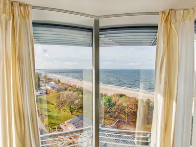 Ferienwohnung für 6 Personen (50 m²) in Misdroy 6/10