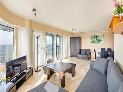 Ferienwohnung für 6 Personen (50 m²) in Misdroy 7/10