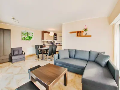 Ferienwohnung für 6 Personen (50 m²) in Misdroy 8/10