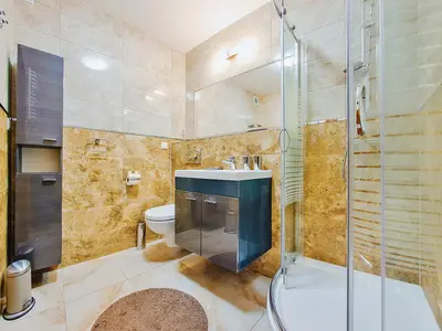 Ferienwohnung für 6 Personen (50 m²) in Misdroy 9/10