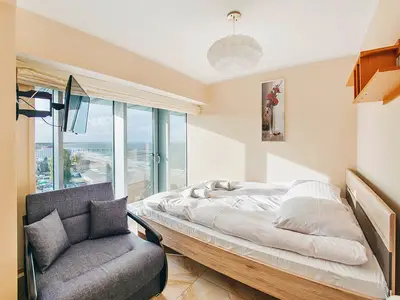 Ferienwohnung für 6 Personen (50 m²) in Misdroy 10/10