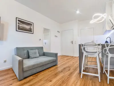 Ferienwohnung für 3 Personen (24 m²) in Misdroy 7/10