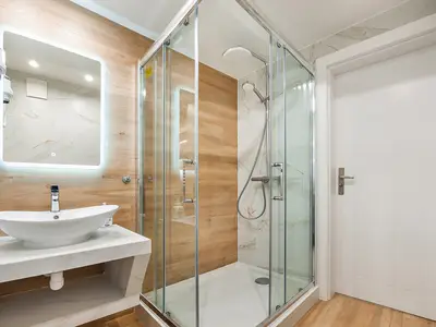 Ferienwohnung für 3 Personen (24 m²) in Misdroy 8/10