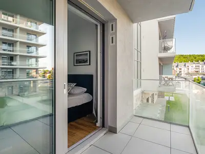 Ferienwohnung für 3 Personen (24 m²) in Misdroy 10/10