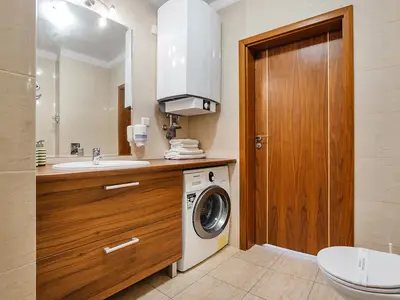 Ferienwohnung für 4 Personen (52 m²) in Miedzyzdroje 10/10