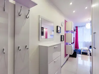 Ferienwohnung für 2 Personen (16 m²) in Misdroy 2/10