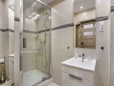 Ferienwohnung für 2 Personen (16 m²) in Misdroy 7/10