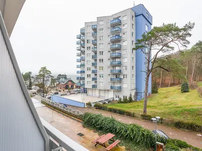 Ferienwohnung für 2 Personen (16 m²) in Misdroy 9/10