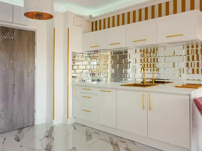 Ferienwohnung für 4 Personen (45 m²) in Misdroy 2/10