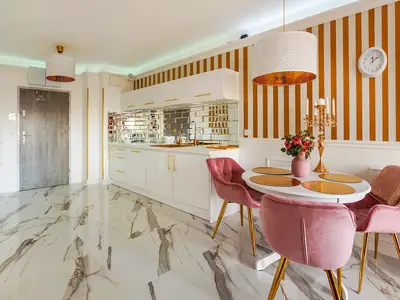 Ferienwohnung für 4 Personen (45 m²) in Misdroy 4/10