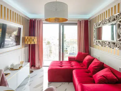 Ferienwohnung für 4 Personen (45 m²) in Misdroy 7/10