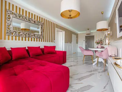 Ferienwohnung für 4 Personen (45 m²) in Misdroy 8/10