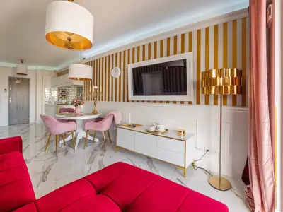 Ferienwohnung für 4 Personen (45 m²) in Misdroy 9/10