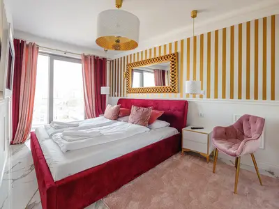 Ferienwohnung für 4 Personen (45 m²) in Misdroy 10/10