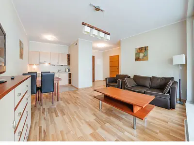 Ferienwohnung für 4 Personen (43 m²) in Miedzyzdroje 2/10