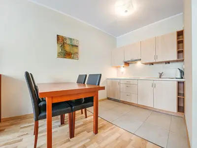 Ferienwohnung für 4 Personen (43 m²) in Miedzyzdroje 3/10