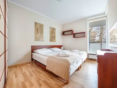 Ferienwohnung für 4 Personen (43 m²) in Miedzyzdroje 5/10