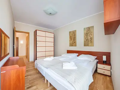 Ferienwohnung für 4 Personen (43 m²) in Miedzyzdroje 6/10