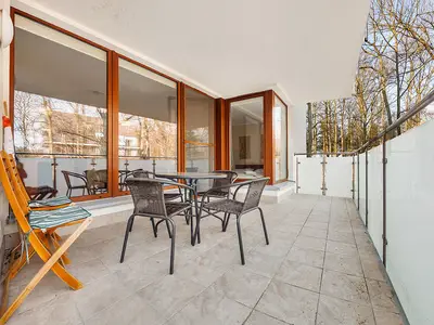 Ferienwohnung für 4 Personen (43 m²) in Miedzyzdroje 8/10