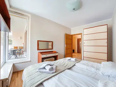 Ferienwohnung für 4 Personen (43 m²) in Miedzyzdroje 10/10