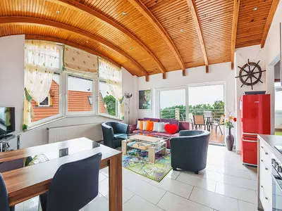 Ferienwohnung für 4 Personen (46 m²) in Miedzyzdroje 2/10