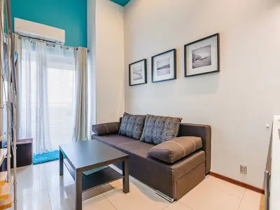 Ferienwohnung für 4 Personen (17 m²) in Misdroy 3/8