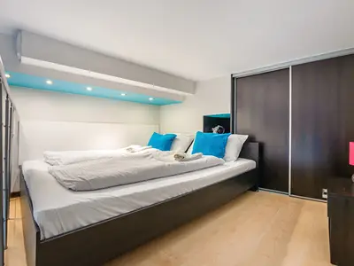 Ferienwohnung für 4 Personen (17 m²) in Misdroy 4/8