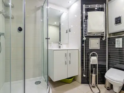 Ferienwohnung für 4 Personen (17 m²) in Misdroy 5/8