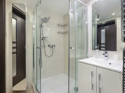 Ferienwohnung für 4 Personen (17 m²) in Misdroy 6/8