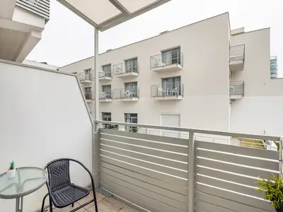 Ferienwohnung für 4 Personen (17 m²) in Misdroy 8/8