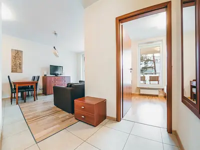 Ferienwohnung für 4 Personen (37 m²) in Miedzyzdroje 2/10