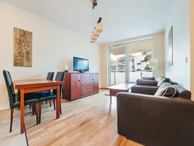 Ferienwohnung für 4 Personen (37 m²) in Miedzyzdroje 3/10