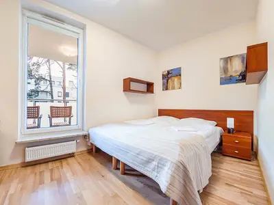 Ferienwohnung für 4 Personen (37 m²) in Miedzyzdroje 6/10
