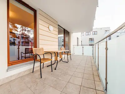 Ferienwohnung für 4 Personen (37 m²) in Miedzyzdroje 10/10