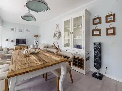 Ferienwohnung für 5 Personen (73 m²) in Miedzyzdroje 4/10