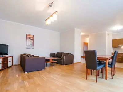 Ferienwohnung für 6 Personen (80 m²) in Miedzyzdroje 2/10