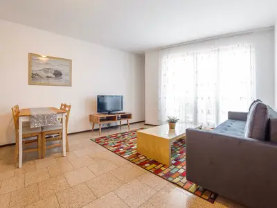 Ferienwohnung für 4 Personen (48 m²) in Misdroy 3/10