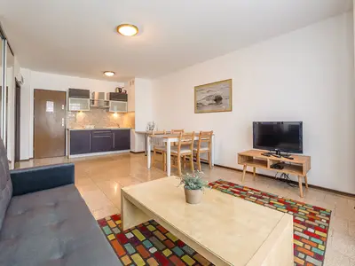 Ferienwohnung für 4 Personen (48 m²) in Misdroy 5/10
