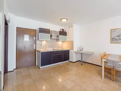 Ferienwohnung für 4 Personen (48 m²) in Misdroy 6/10