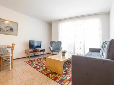 Ferienwohnung für 4 Personen (48 m²) in Misdroy 7/10