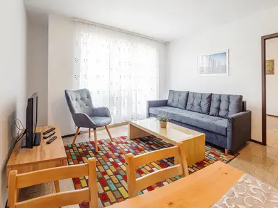 Ferienwohnung für 4 Personen (48 m²) in Misdroy 8/10
