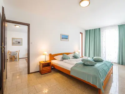 Ferienwohnung für 4 Personen (48 m²) in Misdroy 9/10