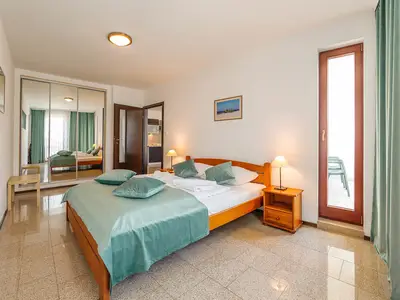 Ferienwohnung für 4 Personen (48 m²) in Misdroy 10/10