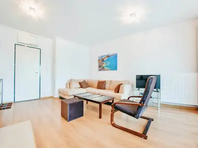Ferienwohnung für 4 Personen (38 m²) in Misdroy 2/10