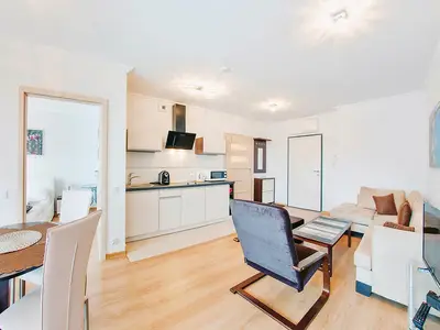 Ferienwohnung für 4 Personen (38 m²) in Misdroy 3/10