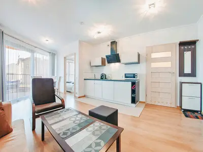 Ferienwohnung für 4 Personen (38 m²) in Misdroy 4/10