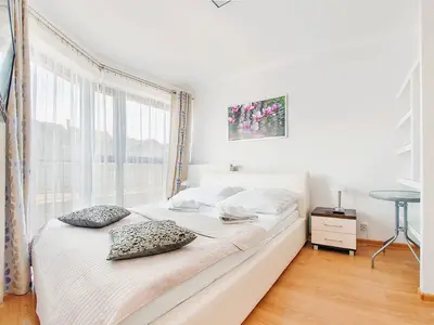 Ferienwohnung für 4 Personen (38 m²) in Misdroy 6/10