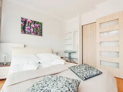 Ferienwohnung für 4 Personen (38 m²) in Misdroy 7/10